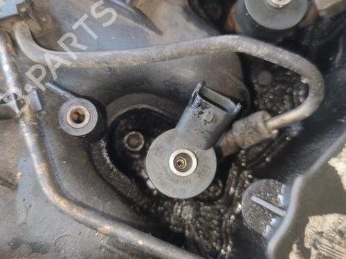 Injector FORD FOCUS C-MAX (DM2) 1.6 TDCi | BP35871837M100 - Image 2