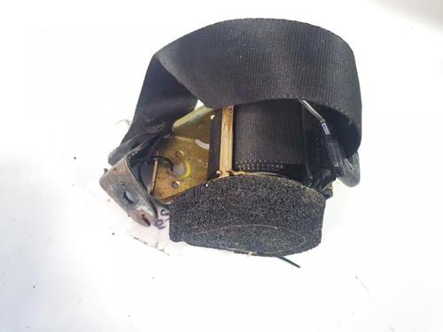 Used Rear right seatbelt Rear right seatbelt 35464136 35464136