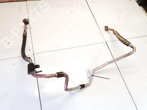 Used AC pipe AC pipe SKODA OCTAVIA II (1Z3) 1.9 TDI (105 hp) 32568610 32568610