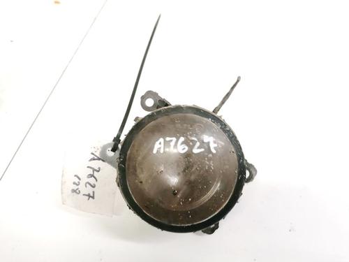 Used Left front fog light Left front fog light 35472889 35472889