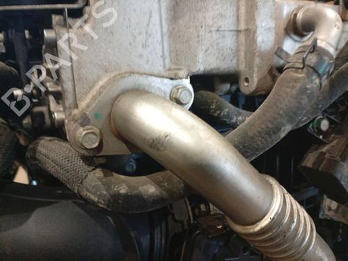 Used Pipe Pipe CHEVROLET CRUZE Hatchback (J305) 2.0 CDI (163 hp) 40286972 40286972