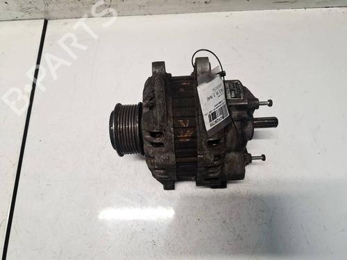 Used Alternator Alternator 35241866 35241866