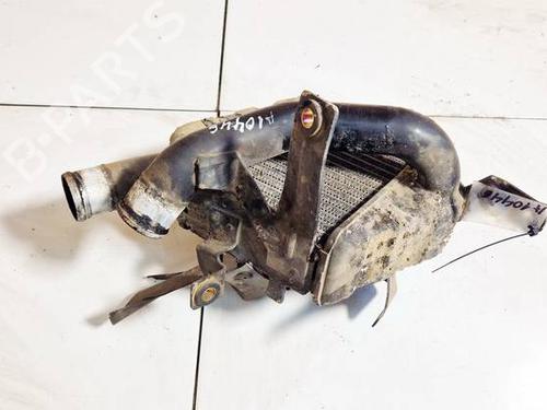 Intercooler Intercooler FORD FOCUS III 1.6 TDCi (115 hp) 34985271 34985271