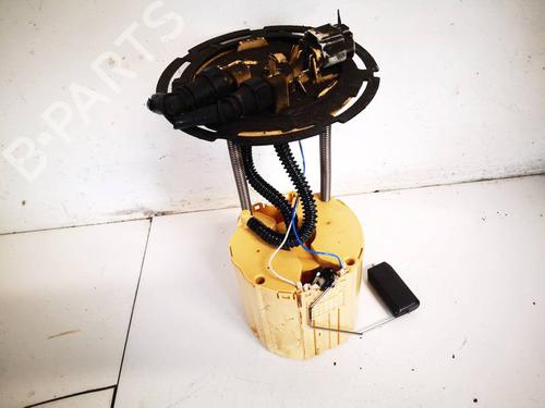 Used Electronic module Electronic module 34983249 34983249