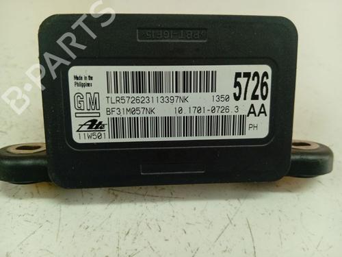 Electronic module OPEL INSIGNIA A (G09) 2.0 CDTI (68) | BP39483558M83 - Image 4
