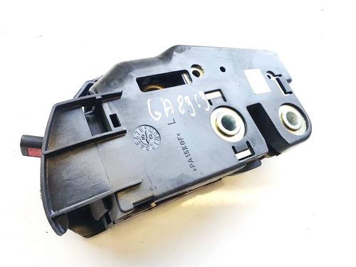 Electronic module MERCEDES-BENZ M-CLASS (W164) ML 350 4-matic (164.186) | BP38572208M83 - Image 3