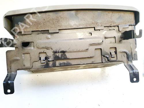 Glove box AUDI A6 C6 (4F2) 3.0 TDI quattro | BP35182742C95 - Image 2