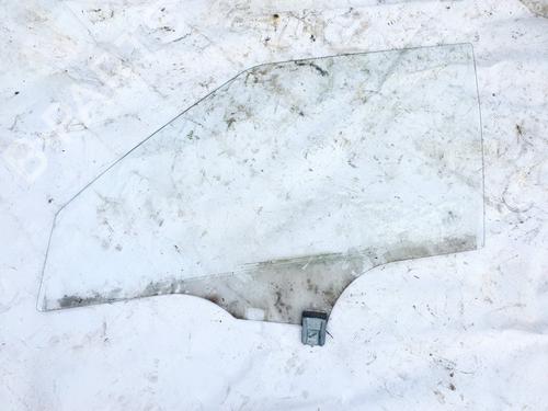 Used Front left door window Front left door window 35450024 35450024