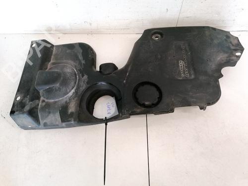 Used Upper protection Upper protection 35509500 35509500