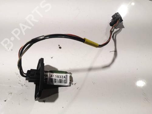 Used Heater resistor Heater resistor 34864068 34864068