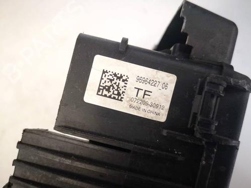 Cable CHEVROLET CRUZE Hatchback (J305) 1.7 D | BP38006049E12 - Image 2