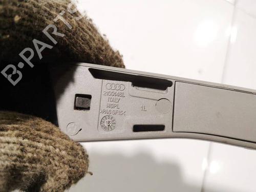 Interior handle PEUGEOT 407 (6D_) 2.0 HDi 135 (6DRHRH, 6DRHRE, 6DRHRG, 6DRHRJ) | BP38974772I7 - Image 3