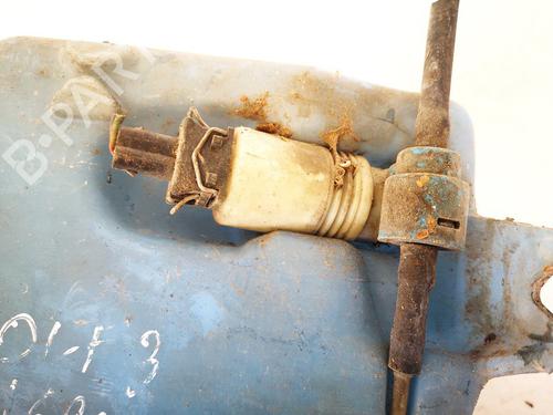 Used Washer pump Washer pump 35592859 35592859