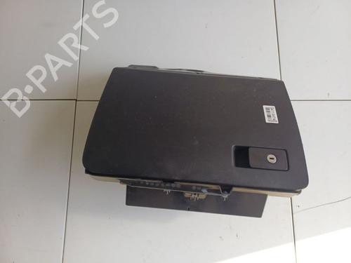 Used Glove box Glove box VW PASSAT B6 (3C2) 2.0 TDI (140 hp) 34743903 34743903