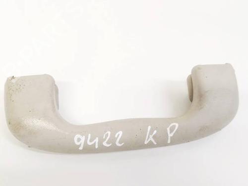Used Interior roof handle Interior roof handle OPEL ZAFIRA A MPV (T98) 2.0 DTI 16V (F75) (101 hp) 35104387 35104387