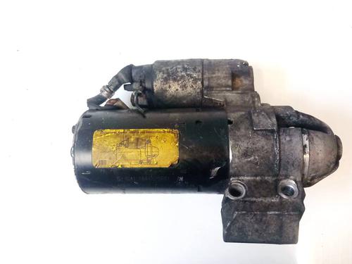 Used Starter Starter AUDI A6 C6 (4F2) 2.4 (177 hp) 35357016 35357016