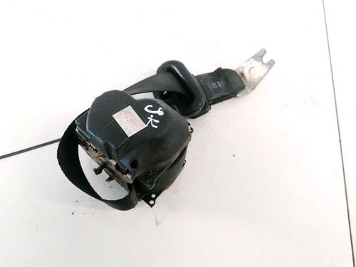 Used Rear left seatbelt Rear left seatbelt FORD MONDEO III (B5Y) 2.0 16V TDDi / TDCi (115 hp) 35581733 35581733