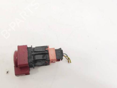Warning switch CITROËN C4 I (LC_) 1.6 HDi | BP35342646I22 - Image 2