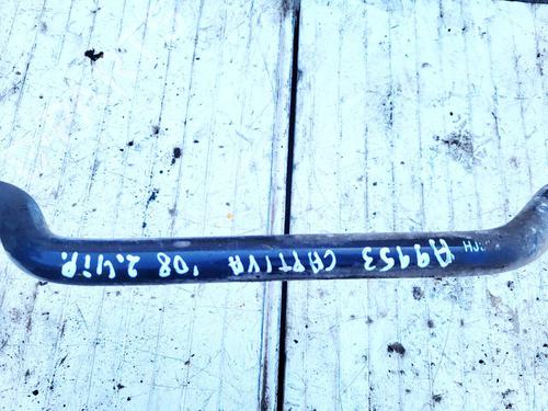Anti roll bar CHEVROLET CAPTIVA (C100, C140) 2.4 | BP35286738M96 - Image 3