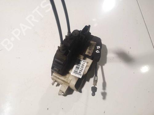 Used Front right lock Front right lock 34868667 34868667