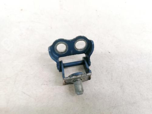 Used Hinge/Door check strap Hinge/Door check strap TOYOTA YARIS (_P9_) 1.4 D-4D (NLP90_, NLP90R) (90 hp) 35491993 35491993