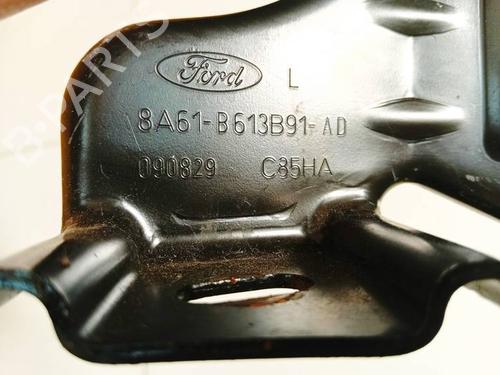 Støtte FORD FIESTA VI (CB1, CCN) 1.4 TDCi | BP32561435C155 - Image 3