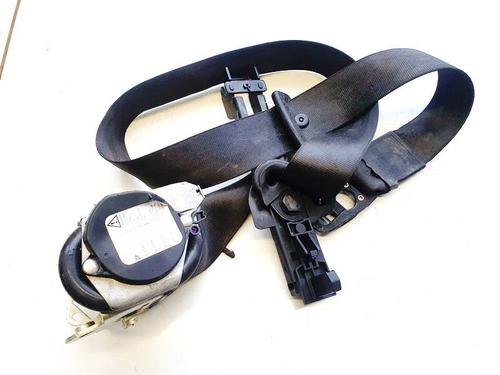 Front right seatbelt AUDI ALLROAD C5 (4BH) 2.5 TDI quattro | BP35157277I25 - Image 3