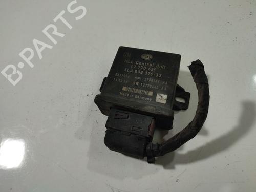 Lights ECU SAAB 9-3 (YS3F, E79, D79, D75) 1.9 TiD | BP34799585M55 - Image 3