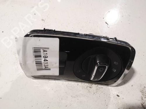 Used Switch Switch SKODA SUPERB II (3T4) 2.0 TDI (170 hp) 34998796 34998796