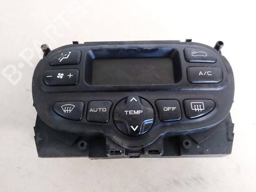 Used Climate control Climate control PEUGEOT 307 (3A/C) 2.0 HDi 135 (136 hp) 35304978 35304978