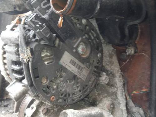 Alternator PEUGEOT 607 (9D, 9U) 2.7 HDi 24V | BP35059969M7 - Image 3