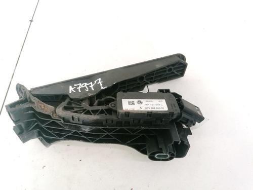 Used Pedal Pedal VW PASSAT B6 (3C2) 2.0 TDI (140 hp) 35434499 35434499