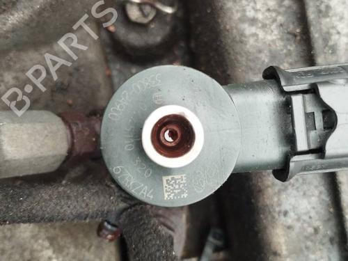 Used Injector Injector 35291882 35291882