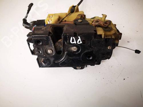 Used Front right lock Front right lock SEAT IBIZA III (6L1) 1.4 TDI (75 hp) 34831491 34831491
