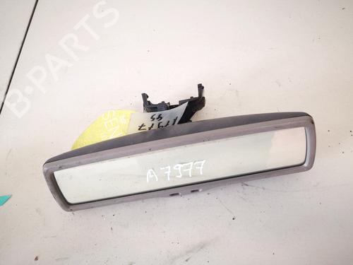 Used Rear mirror Rear mirror VW PASSAT B6 (3C2) 2.0 TDI (140 hp) 35434516 35434516