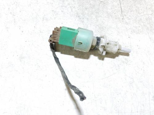 Used Electronic module Electronic module CITROËN NEMO Box Body/MPV (AA_) 1.4 HDi (68 hp) 35874494 35874494