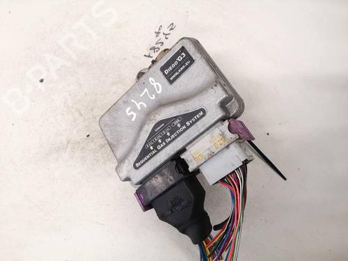 electronic-module-smart-forfour-454-2004-2005-2006-32922717 main image