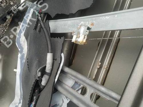 Used Front left window mechanism Front left window mechanism 35098038 35098038