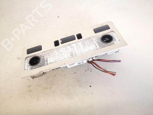 Kabinelys Kabinelys LAND ROVER RANGE ROVER III (L322) 3.0 D 4x4 (177 hp) 35399024 35399024