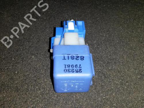 Used Electronic sensor Electronic sensor NISSAN ALMERA I Hatchback (N15) 1.4 S, GX, LX (75 hp) 33480402 33480402