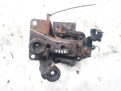 Used Engine mount NISSAN PRIMERA Hatchback (P12) 2.2 Di (126 hp) 32895111