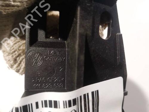 Interior handle VW GOLF V (1K1) 1.4 TSI | BP35066039I7 - Image 3