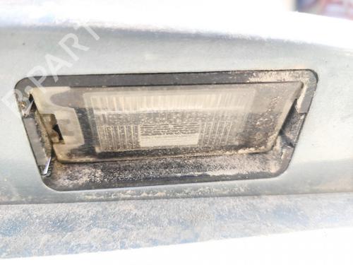 licence-plate-light-seat-altea-5p1-2004-2005-2006-2007-2008-2009-2010-2011-2012-2013-2014-2015-35537462 main image