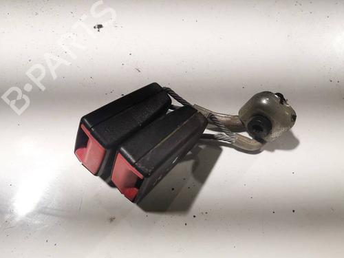 Seat buckle VW PASSAT B6 (3C2) 2.0 TDI | BP34788270I32 - Image 2
