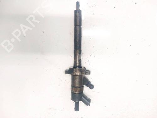 Used Injector Injector VOLVO V50 (545) 1.6 D (110 hp) 35345868 35345868