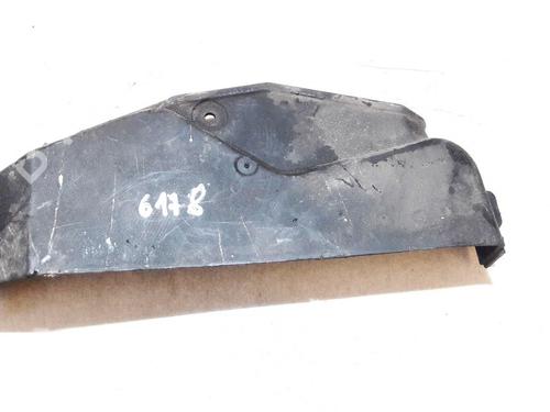 Used Timing cover Timing cover NISSAN QASHQAI I (J10, NJ10) 1.5 dCi (106 hp) 35609618 35609618