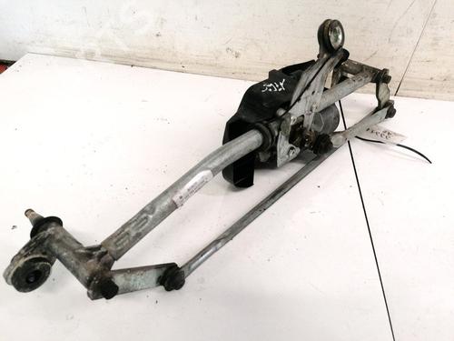 Used Front wipers mechanism Front wipers mechanism 35454172 35454172