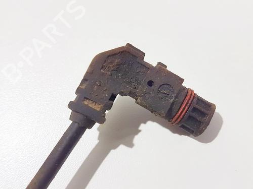 Electronic module MERCEDES-BENZ C-CLASS (W203) C 270 CDI (203.016) | BP35567351M83 - Image 3