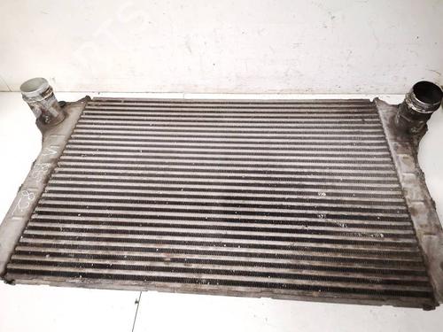 Used Intercooler Intercooler TOYOTA AVENSIS (_T25_) 2.0 D-4D (ADT250_, ADT250R) (126 hp) 35342173 35342173