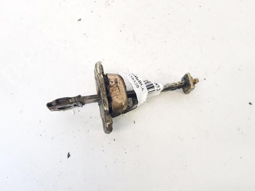 Used Hinge/Door check strap Hinge/Door check strap 35531587 35531587